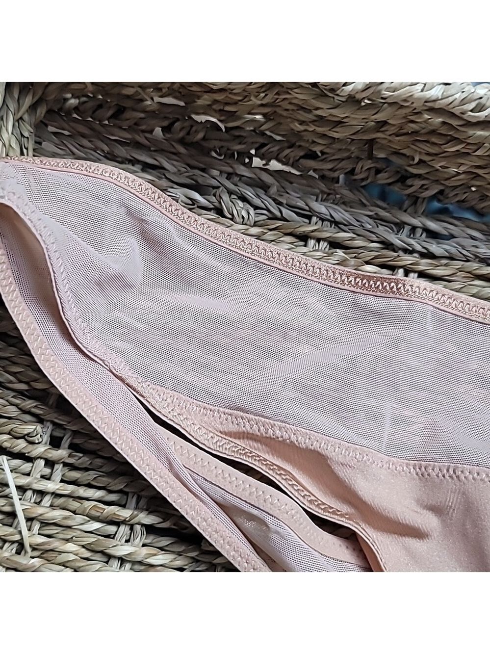 Adore Me thong underwear panties xl nwt - Picture 2 of 5